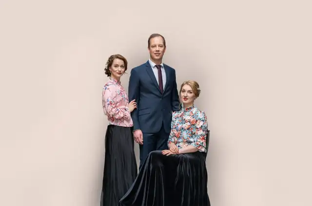 Kamermūzikas koncerts Romantisma serenādes 14. februārī
