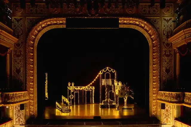 Latvijas Nacionālajā operā izskanējusi Pjetro Maskanji operas Zemnieka gods un Rudžero Leonkavallo operas Pajaci pirmizrāde