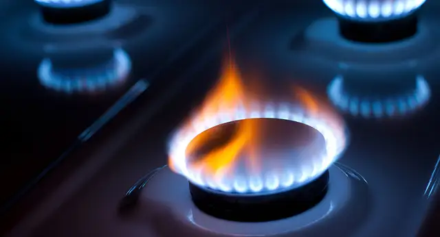 Как такое возможно? В приграничной эстонской Нарве массовая утечка газа