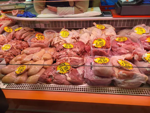 PVD konstatējis salmonellas vairākos Polijas cāļa gaļas produktos