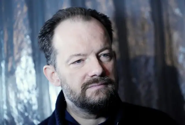 «Не такого я ожидал»: латвийский дирижер уволен из руководства оркестром в США