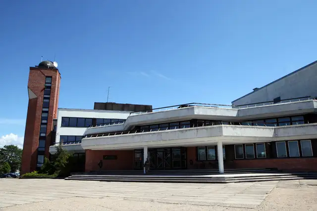 Ādažu novadā par 30 miljoniem eiro piedāvā būvēt skolu 900 skolēniem