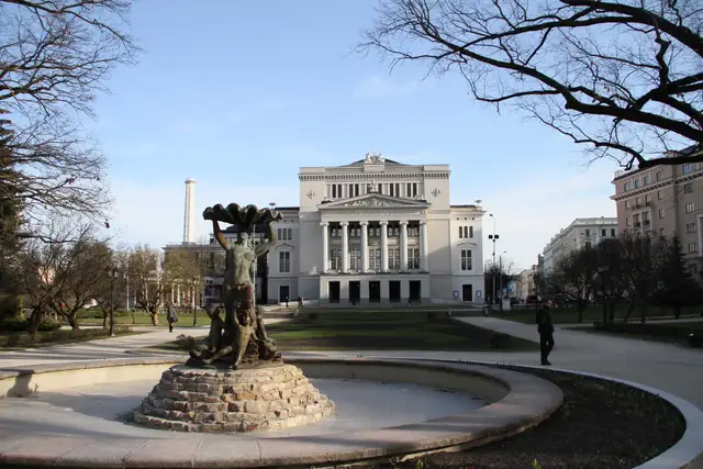 Latvijas Nacionālā opera un balets dodas viesizrādēs; Lielā zāle atkal būs atvērta no 4. jūnija