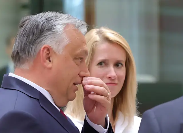 Венгрия остановит поставки газа Украине, пока не будет восстановлен нефтепровод «Дружба»