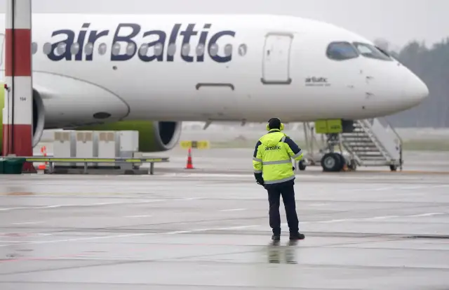 Kulbergs: «airBaltic» jāpiesaista stratēģiskais investors, lai uzņēmums katru gadu neprasītu nodokļu maksātāju naudu