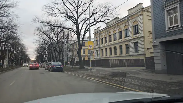 Когда знак есть, а сомнения остаются (ФОТО)