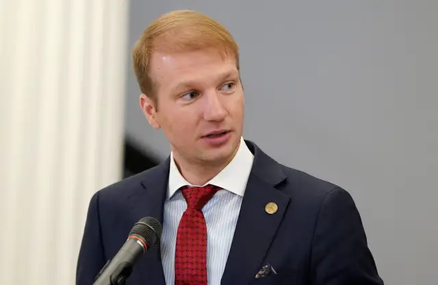 Melnis: Politikas veidotājiem nevajadzētu lemt par vēja parku projektiem