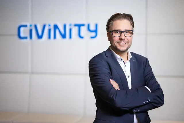 “Civinity Group”: Akūti nepieciešams paātrināt ēku siltināšanu; var palīdzēt jauni finanšu risinājumi