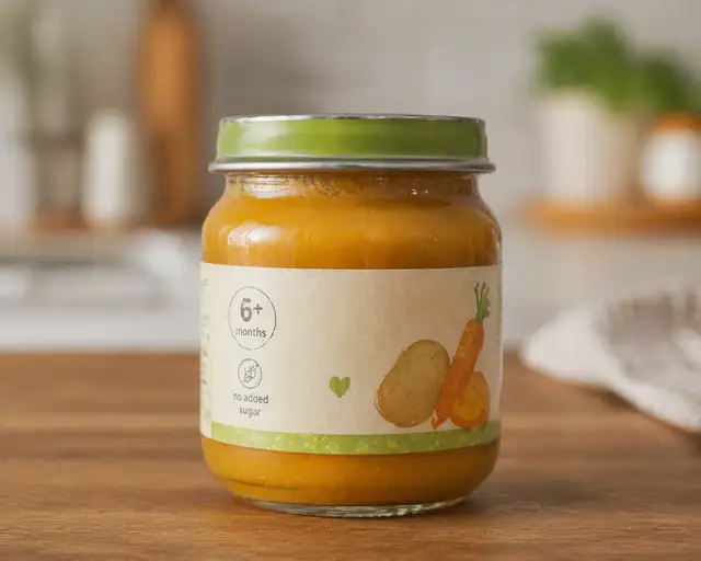 Яд в детском пюре: HiPP срочно отзывает продукцию после шокирующей находки!