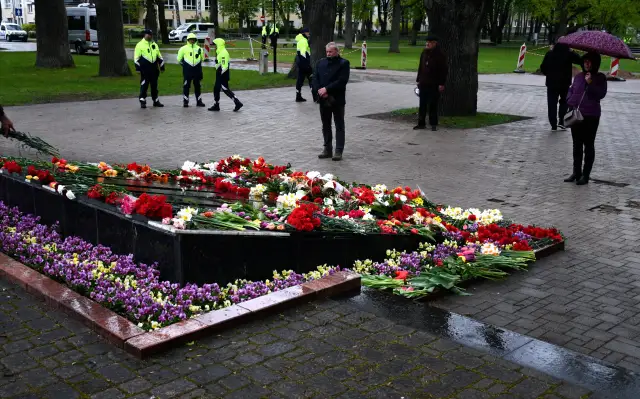 9 мая политики Латвии выступают в унисон с политиками России: Пименов об одной странности