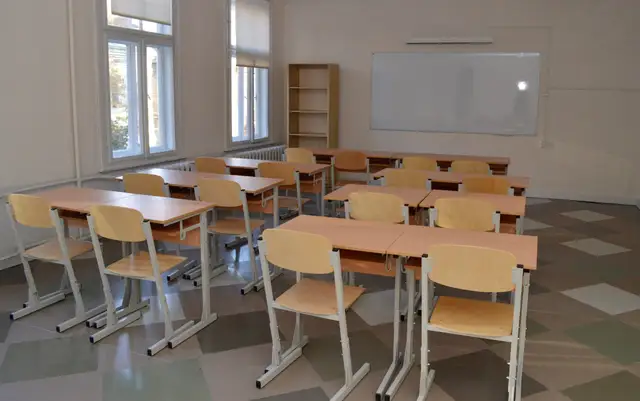 Pieaudzis centralizētos eksāmenus nenokārtojušo pamatskolēnu skaits