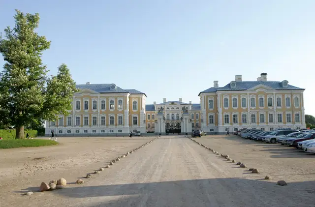 Rundāles pilī maija beigās notiks vīndaru svētki
