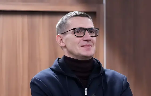 «Размножайтесь, латыши, и говорите на своем языке! А не ограничивайте других!» Сандрис Точс, латыш