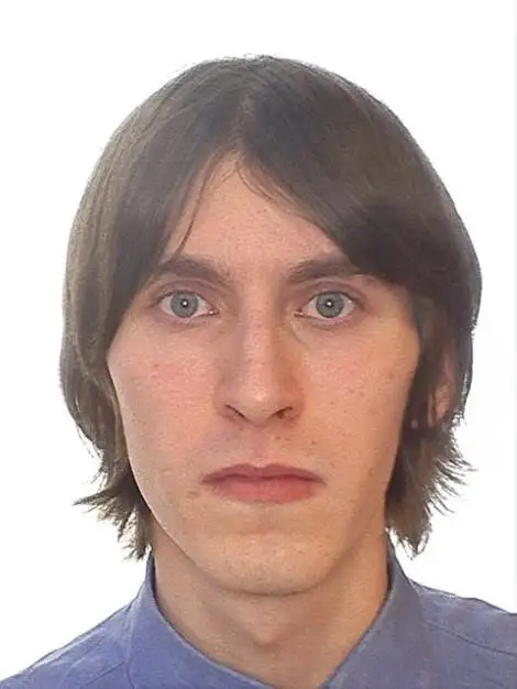 Опасный мужчина найден. Полиция нашла пациента покинувшего больницу на Твайка (ФОТО)