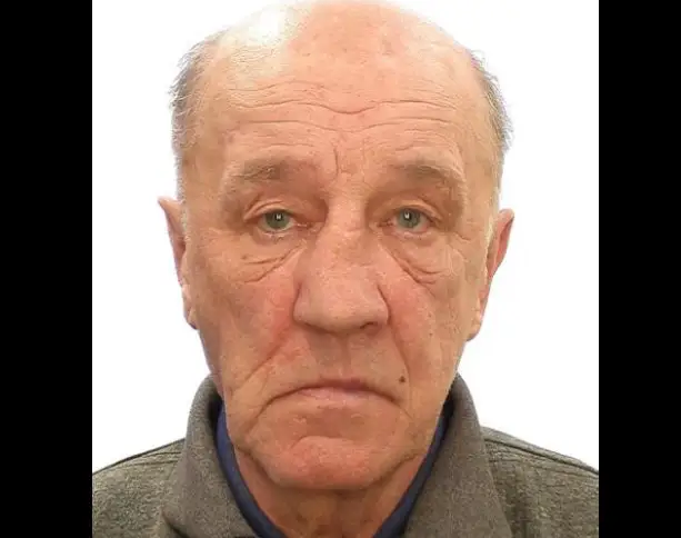 Нужна помощь: в Риге пропал 61-летний мужчина (ФОТО)