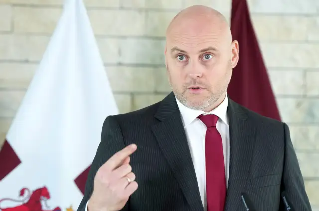 Pēc vētras premjers organizēšot «risinājumu grupu» un aicina nemeklēt vainīgos