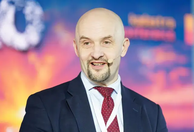 Sārts: Rietumiem informācijas karā jāpāriet uzbrukumā