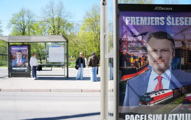 Apgabaltiesai atkārtoti būs jāskata otrā digitālās televīzijas krimināllieta