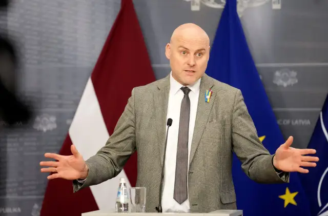 Kulbergs uzdevis Valsts kancelejai sagatavot pilnu analīzi par valsts piešķirto finansējumu NVO