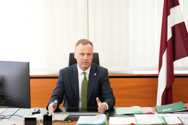 Tavars atceļ lēmumus par Preiļu un Bauskas novada teritorijas plānojumu daļēju apturēšanu