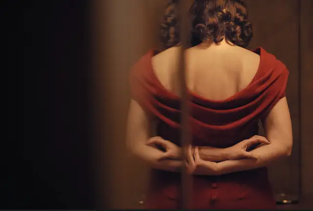 Venēcijas kinofestivāla galvenajā konkursā iekļauta Latvijā filmētā filma «Nezināmā sieviete»