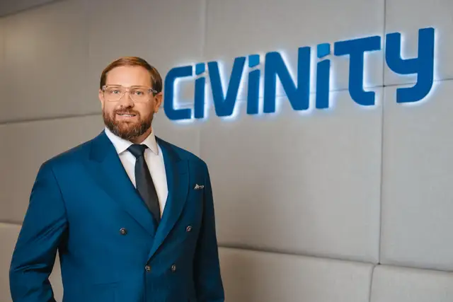 „Civinity“ un „Baltic Horizon Fund“ noslēdz stratēģisku sadarbību — jaunais birojs „Upmalas Birojos“ un Rīgas īpašumu apsaimniekošana
