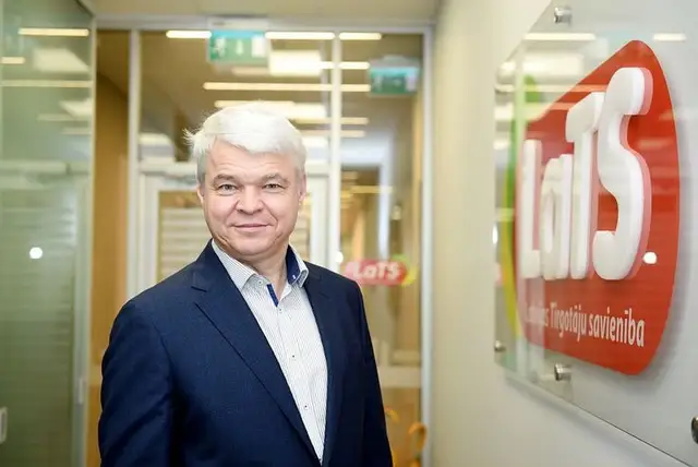 «LaTS»: Ограничения на продажу алкоголя сильнее всего бьют по небольшим магазинам
