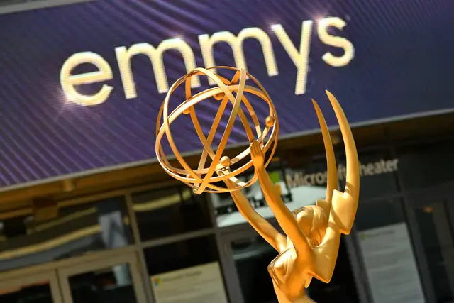 Лучшие сериалы года: объявлены номинанты на премию Emmy 2026