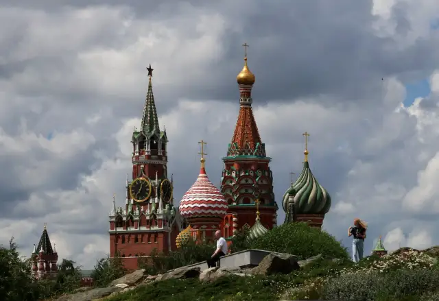 В Москве похоронили генерал‑лейтенанта Игоря Ерусалимова