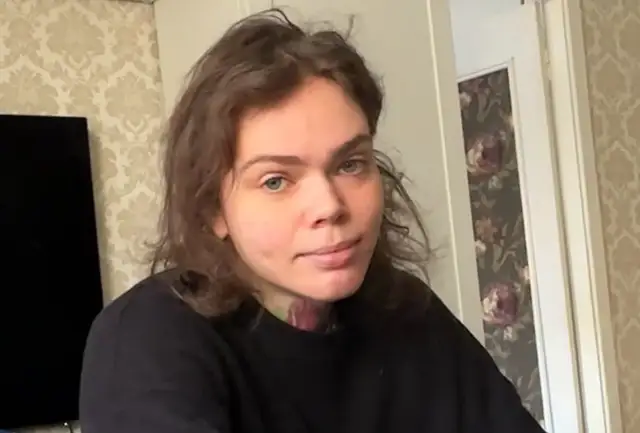 Ушла в субботу и до сих пор не вернулась: полиция разыскивает Алину Сухановску