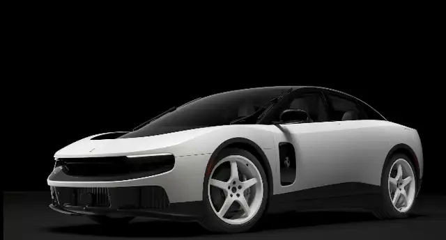 Миллиардер заплатил за новый Ferrari сумму, от которой даже коллекционеры ахнули (ВИДЕО)