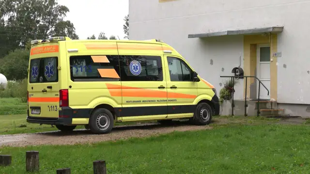 До «скорой» не смогли дозвониться: последствия бури и реформы сети NMPD привели к смерти женщины