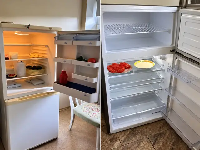 Пустой холодильник, а сотрудники не говорят на латышском: омбудсмен в шоке от Детского дома