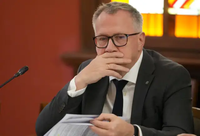 Ašeradens rosina pienākumu nodrošināt ģeneratorus un rezerves sakaru risinājumus noteikt tikai daļai DUS