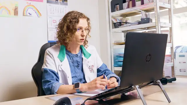 Profilakses mēnesī bez maksas pieejamas 500 ārsta konsultācijas par analīžu rezultātiem
