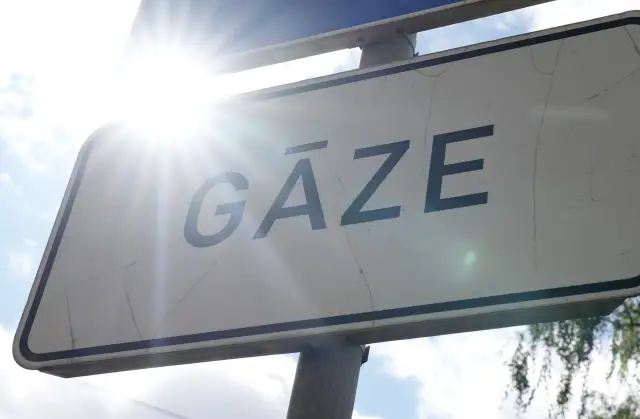 Цена на газ выросла до самого высокого уровня с 2022 года