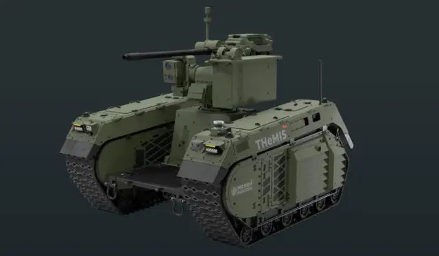 Пожар на складе Milrem Robotics привёл к аресту троих латвийцев. Следствие подозревает диверсию