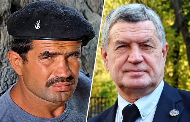 Умер Тадеуш Касьянов — человек, научивший советское кино драться