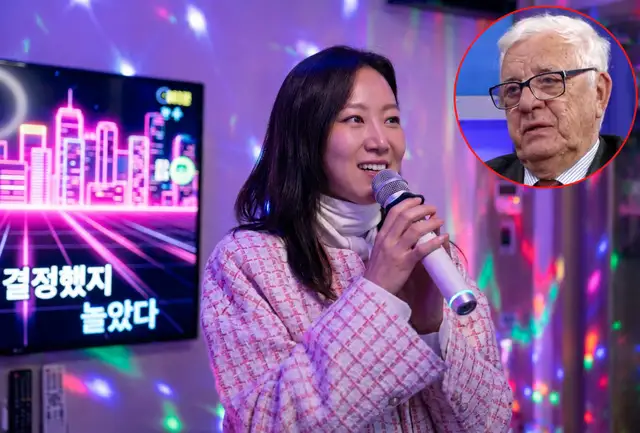 Korejiešu seriālā Paula dziesma skan latviski
