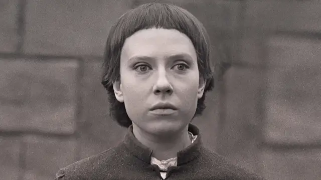 Инна Чурикова. Начало, которое не кончается: к 83-летию великой актрисы