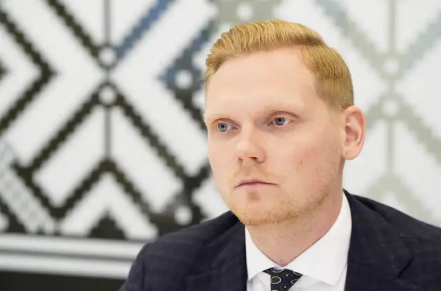 Уволился глава Службы финансовой разведки. Почему?