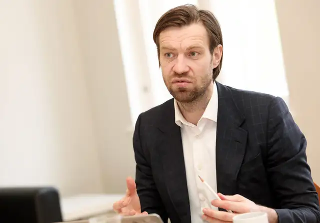 Утвердили: футболист Горкшс официально стал главной Госканцелярии