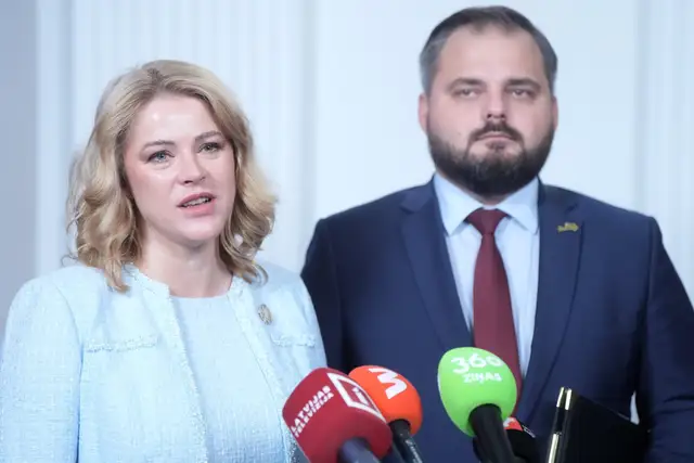 Уверенны в себе: «Новое Единство» рассказали, с кем хотят в коалицию