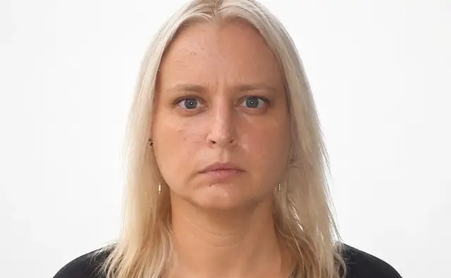 Вот уже месяц ищут таинственно пропавшую в Риге женщину