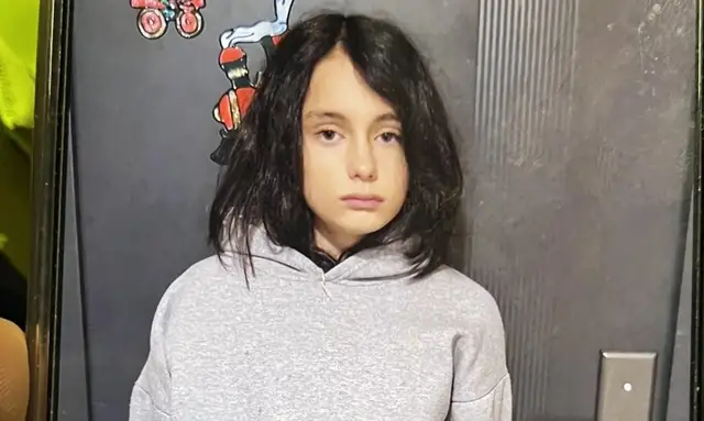 Девочка 13 лет ушла из дома в Пурвциемсе и не вернулась: полиция просит помочь с розыском
