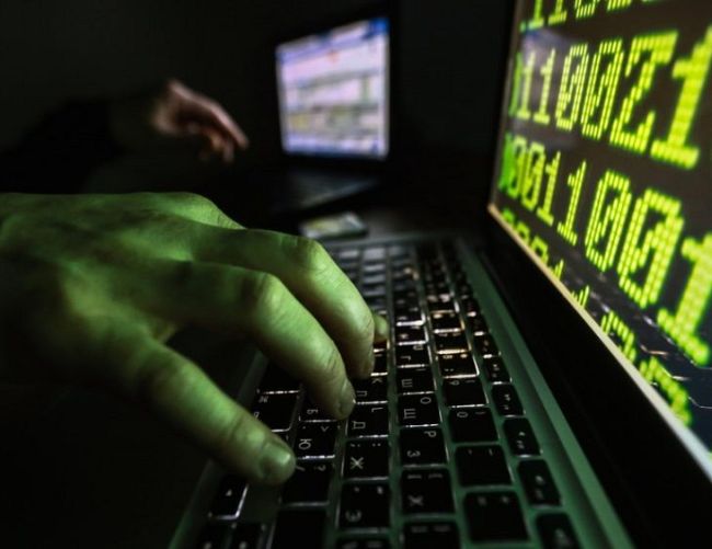«Cert.lv»: хакер слил 44 гигабайта данных, похищенных в ходе кибератаки на LVM