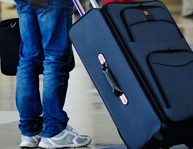 Политолог: «В Латвии многие ищут безопасное место в мире, куда приткнуть свой чемодан»