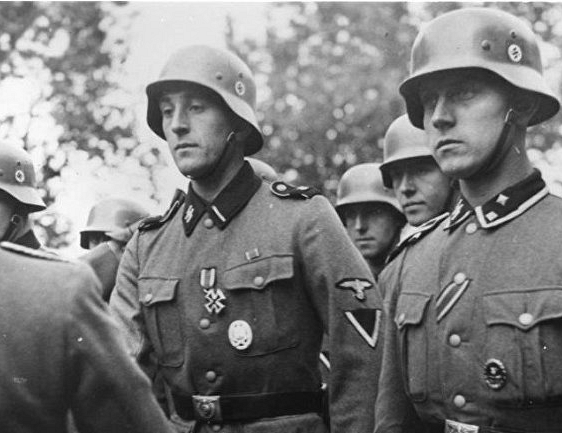 Обманчивое освобождение: как 1 июля 1941 года Рига встретила гитлеровцев