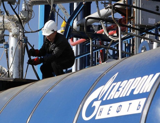 Reuters: Омский НПЗ приостановил работу после атаки украинских дронов