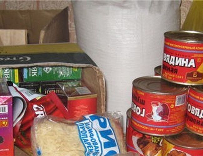 «Надеюсь, шведы не знают чего-то, чего не знаем мы»: нам тоже пора запасаться едой и топливом?